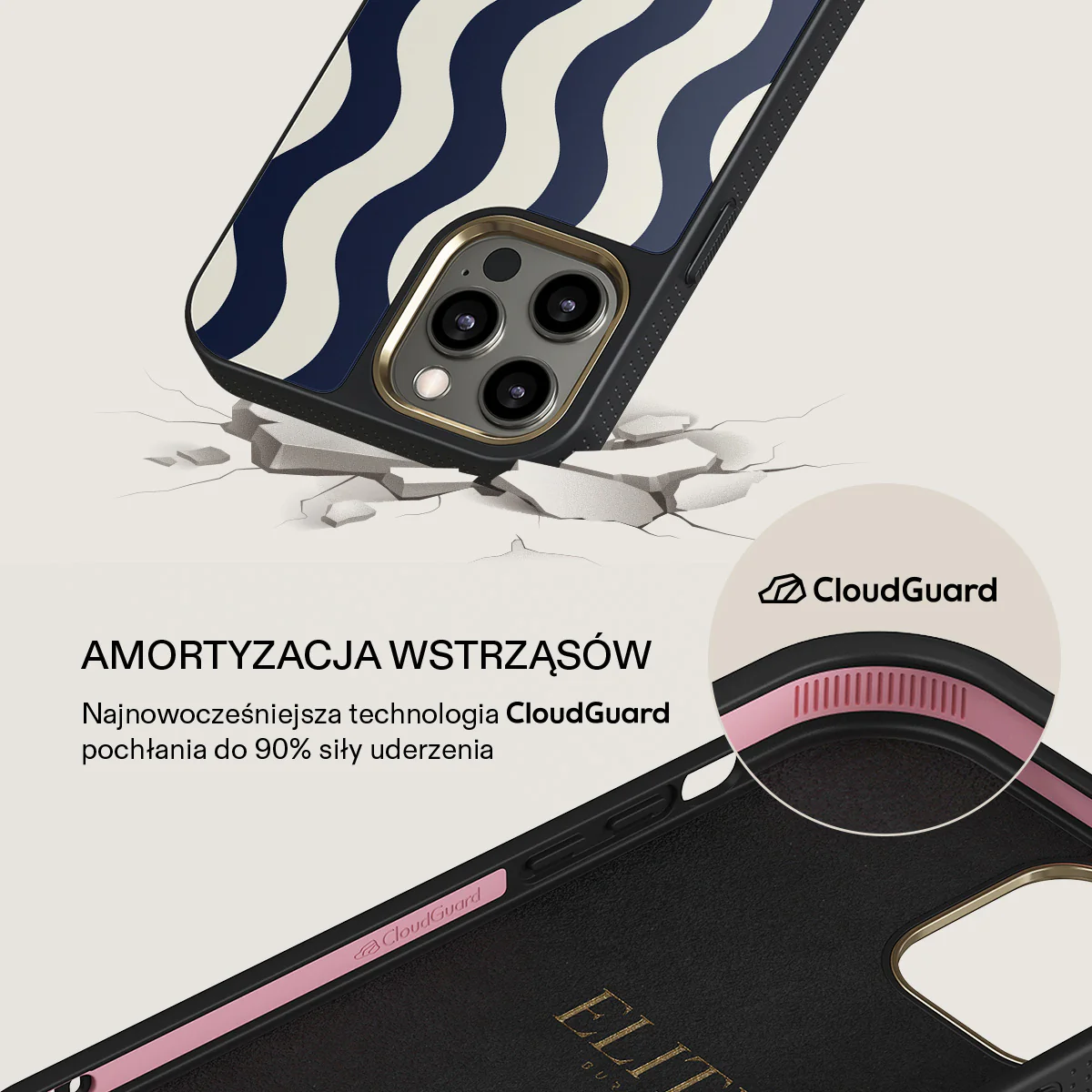 Out of Line - iPhone 12 Pro Max Etui - Image 11