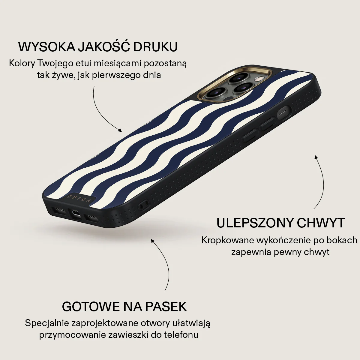 Out of Line - iPhone 12 Pro Max Etui - Image 13