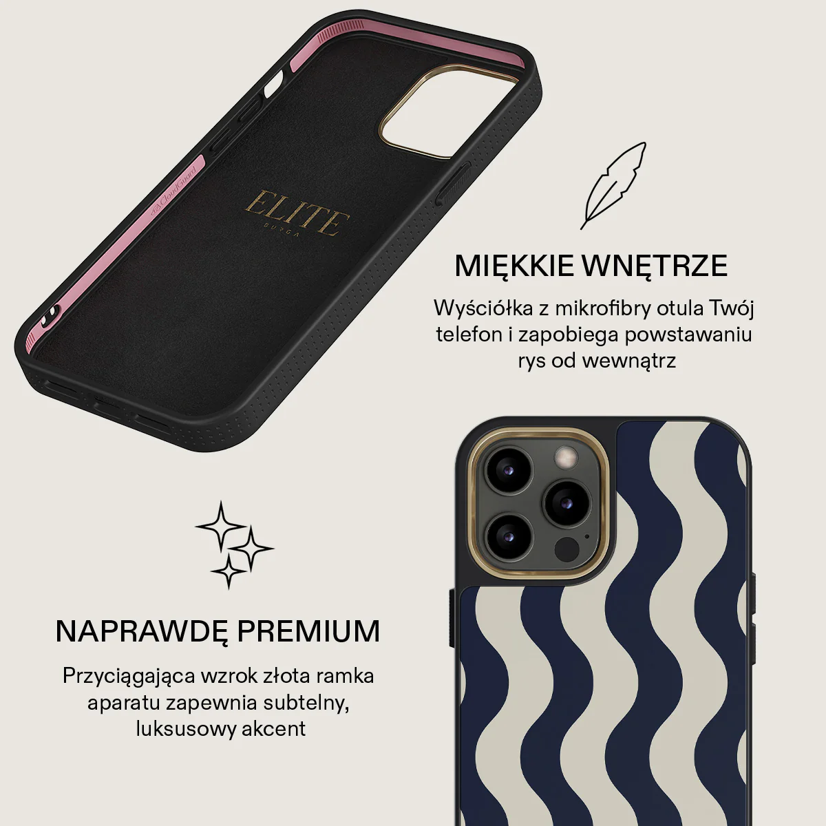 Out of Line - iPhone 12 Pro Max Etui - Image 14