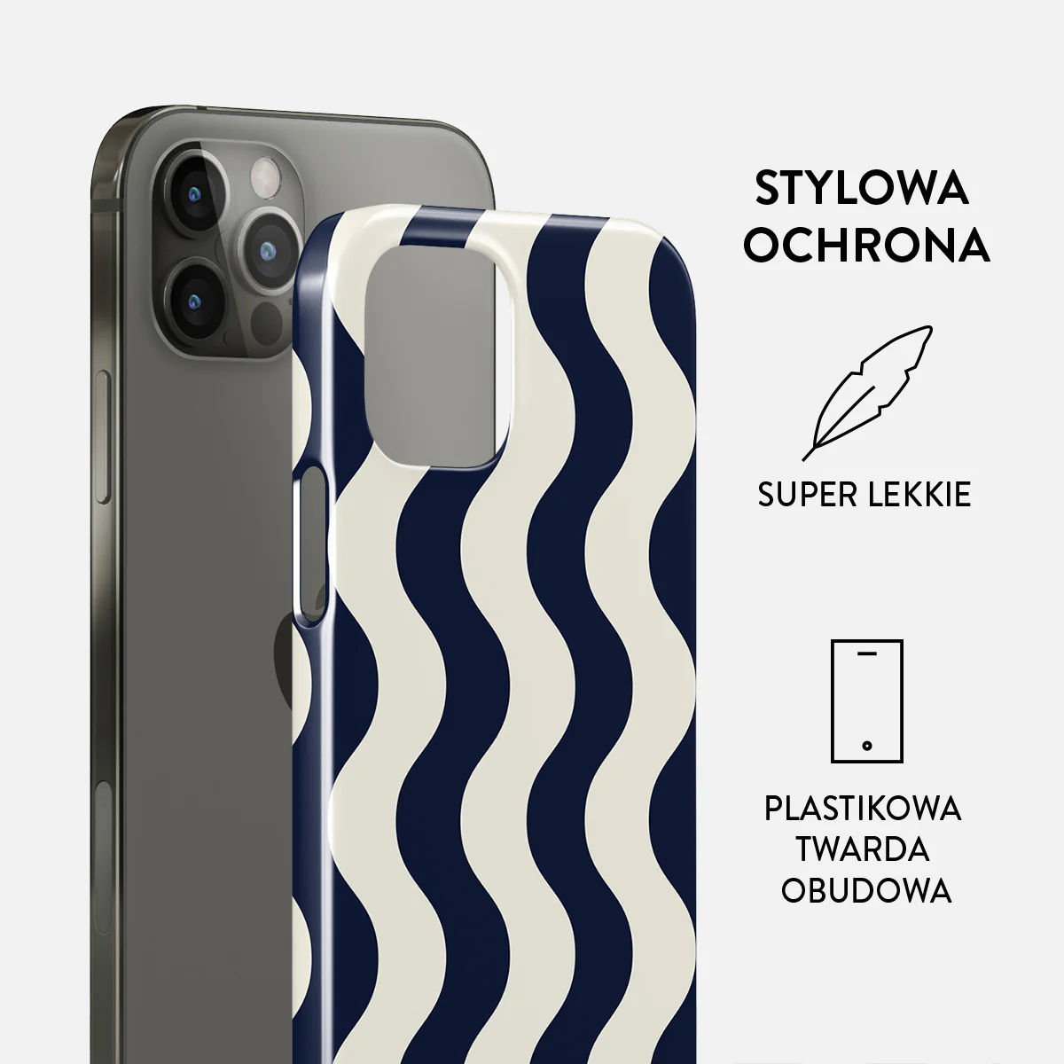 Out of Line - iPhone 12 Pro Max Etui - Image 2