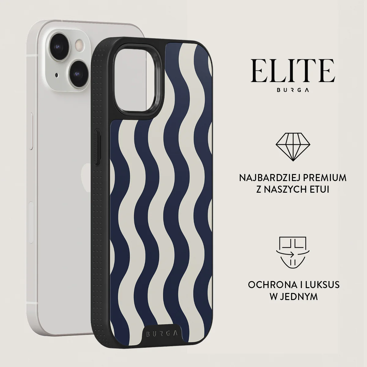 Out of Line - iPhone 13 Etui - Image 13