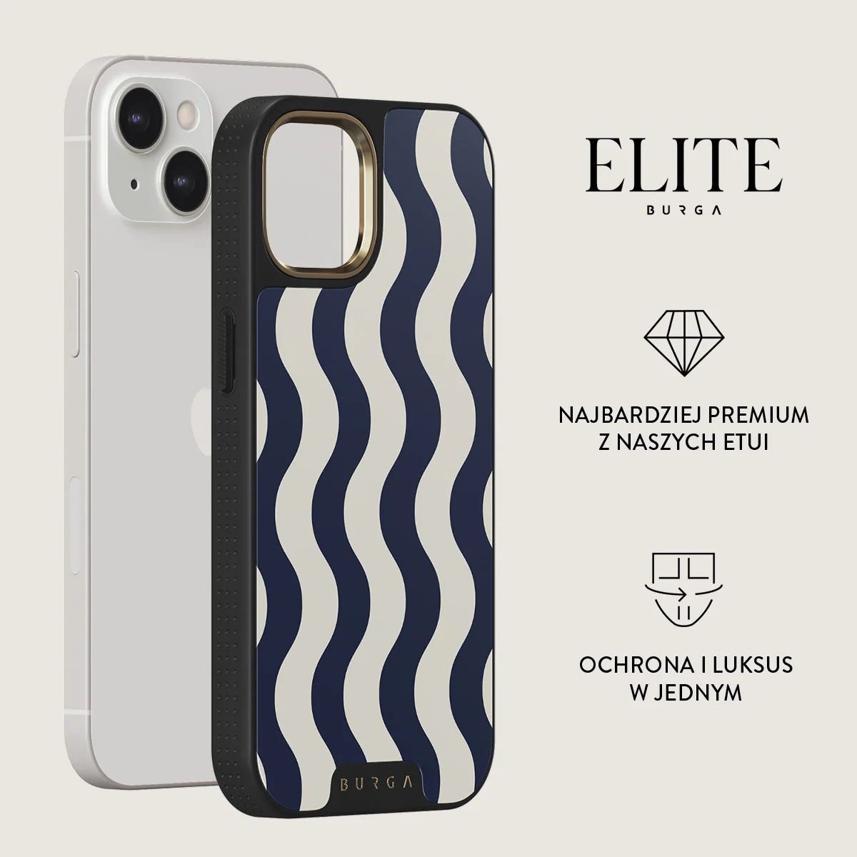 Out of Line - iPhone 13 Etui - Image 6