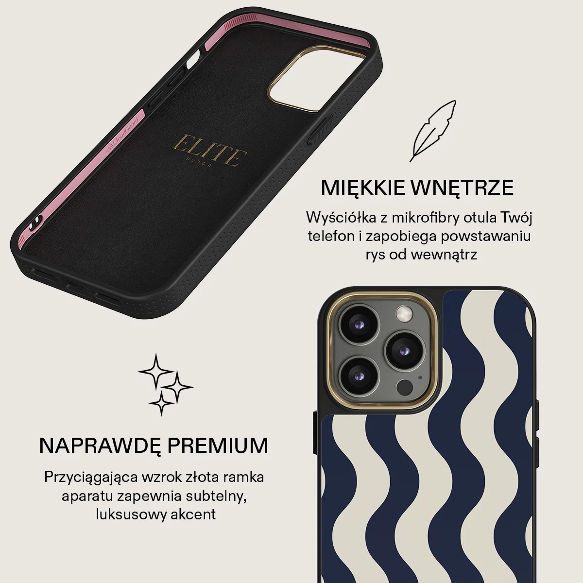 Out of Line - iPhone 13 Pro Etui - Image 10