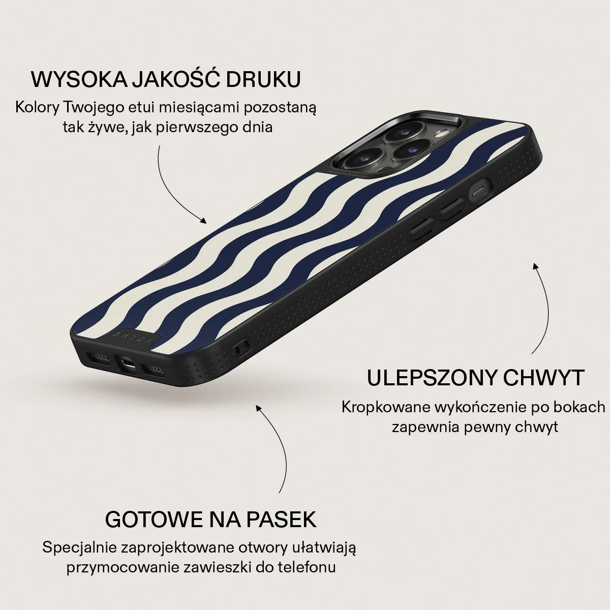 Out of Line - iPhone 13 Pro Etui - Image 16
