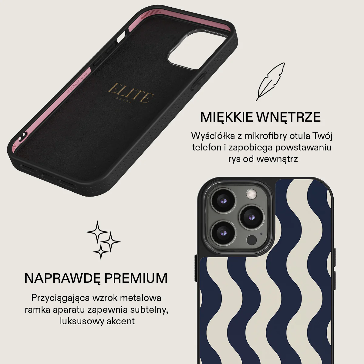 Out of Line - iPhone 13 Pro Etui - Image 17