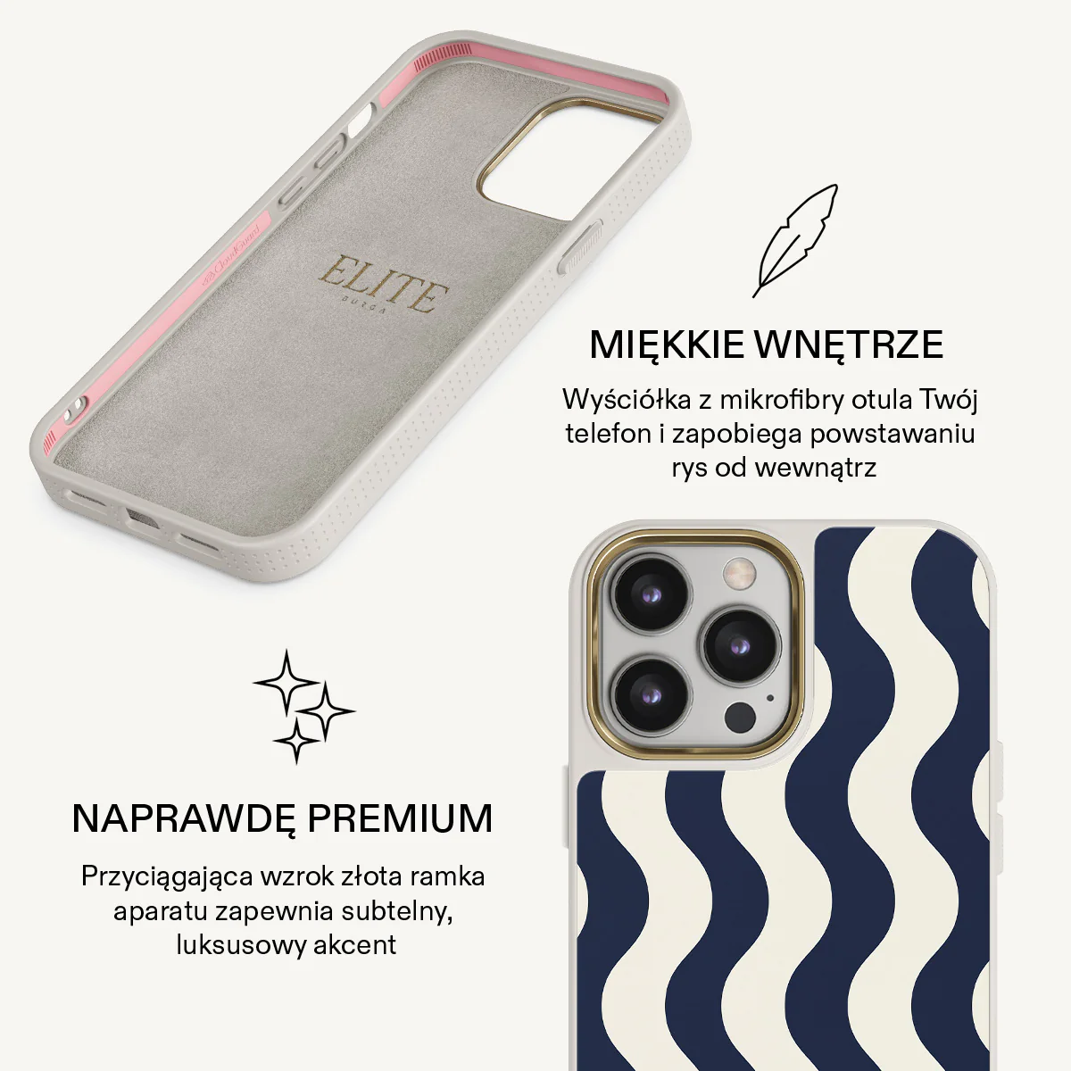 Out of Line - iPhone 13 Pro Etui - Image 24