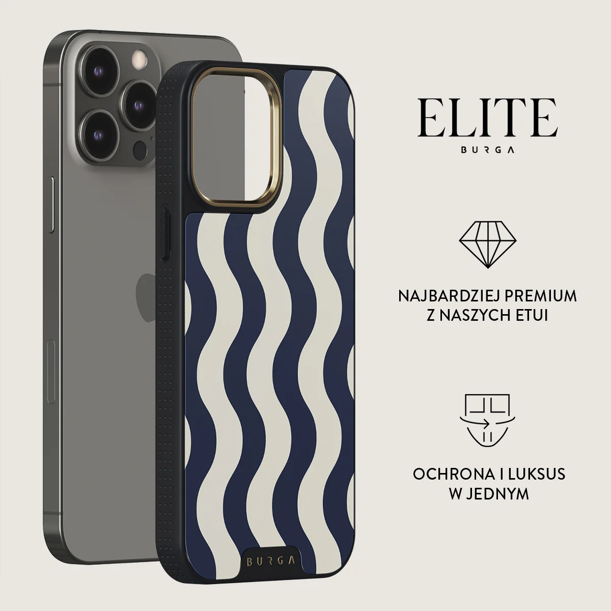 Out of Line - iPhone 13 Pro Max Etui - Image 6