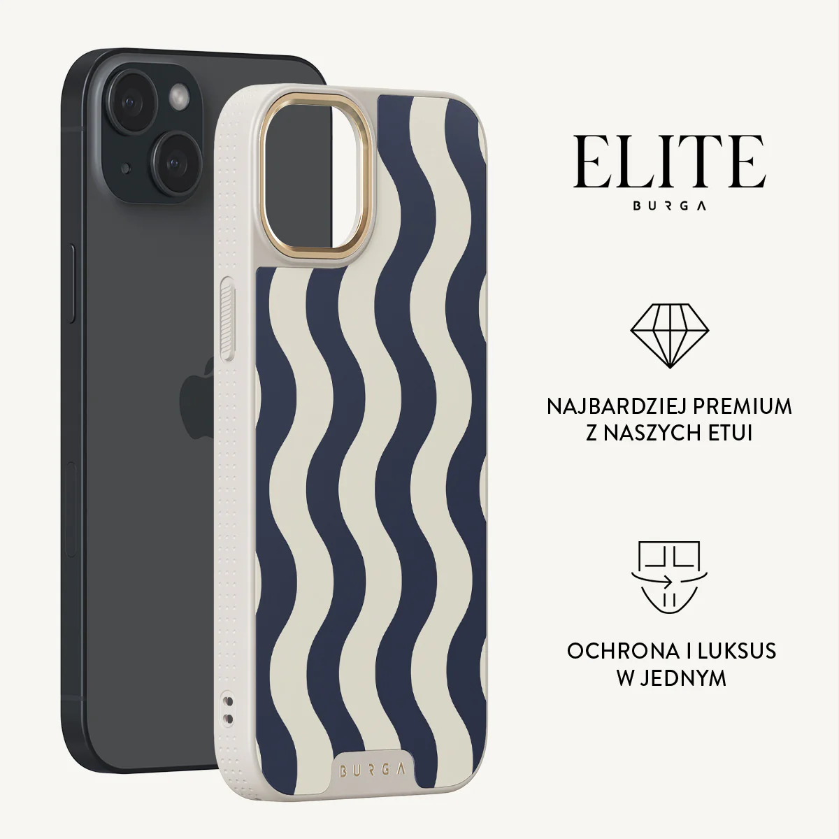 Out of Line - iPhone 14 Etui - Image 20