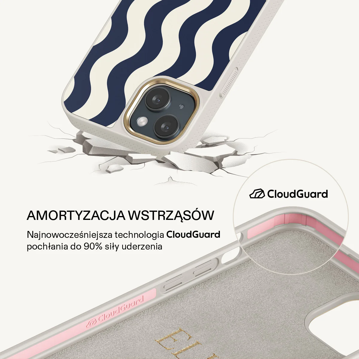 Out of Line - iPhone 14 Etui - Image 21