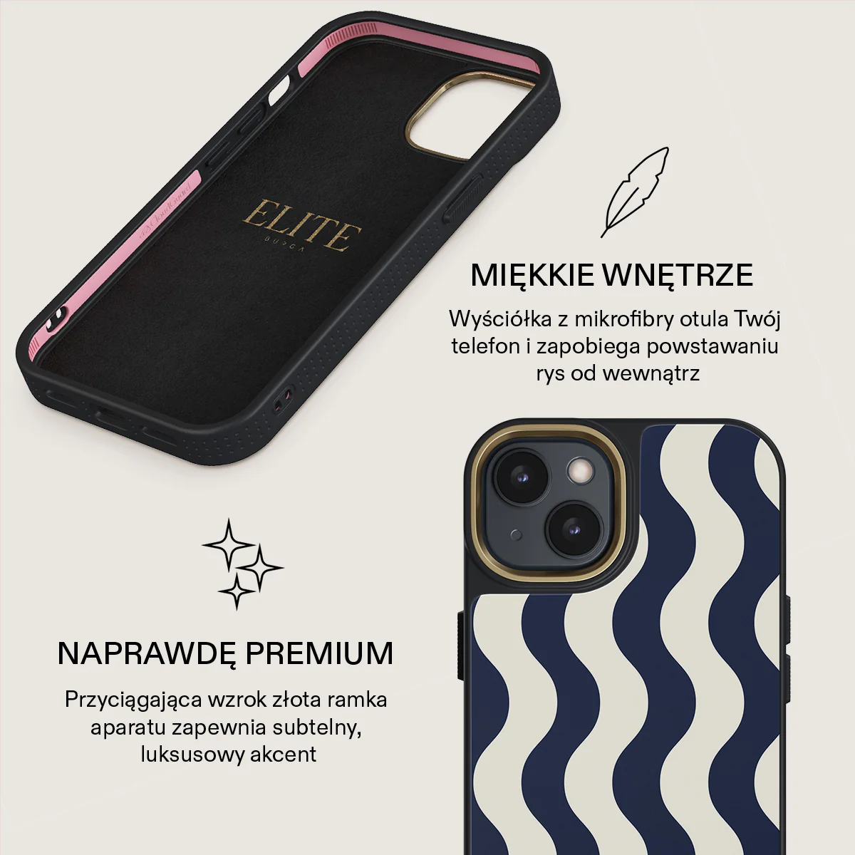 Out of Line - iPhone 14 Plus Etui - Image 10