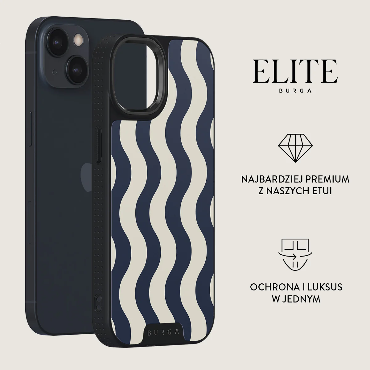 Out of Line - iPhone 14 Plus Etui - Image 13