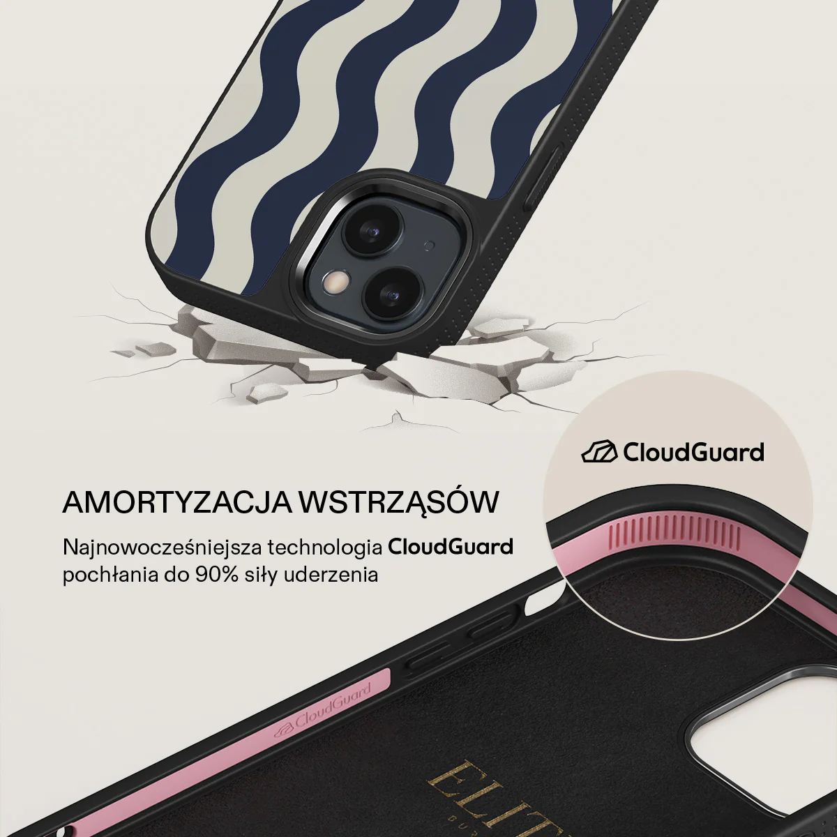 Out of Line - iPhone 14 Plus Etui - Image 14