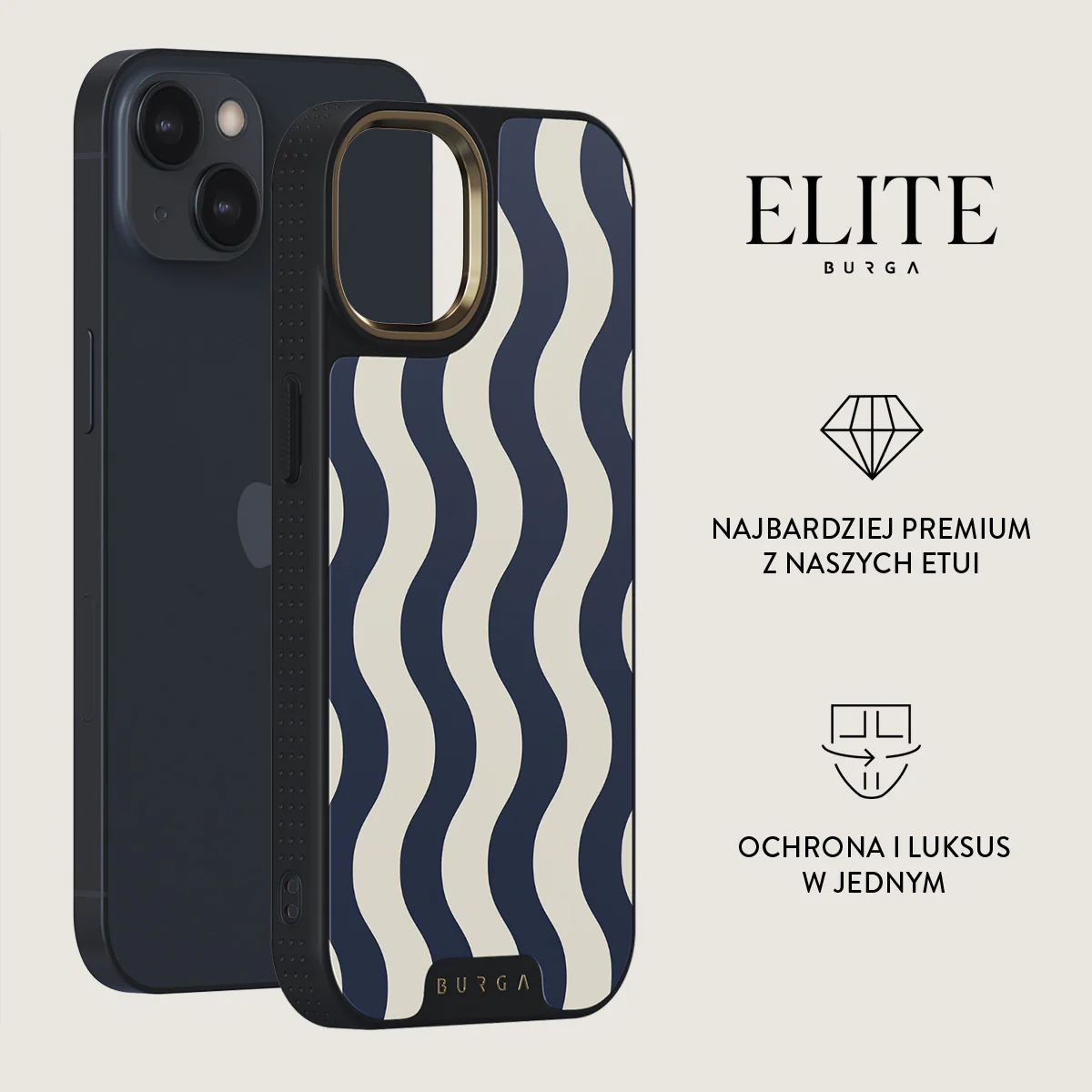 Out of Line - iPhone 14 Plus Etui - Image 6