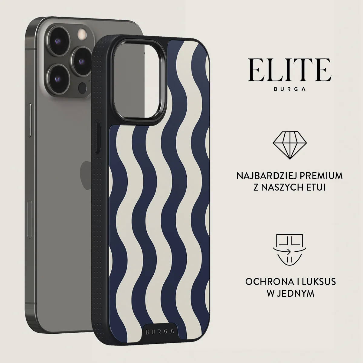 Out of Line - iPhone 14 Pro Etui - Image 13