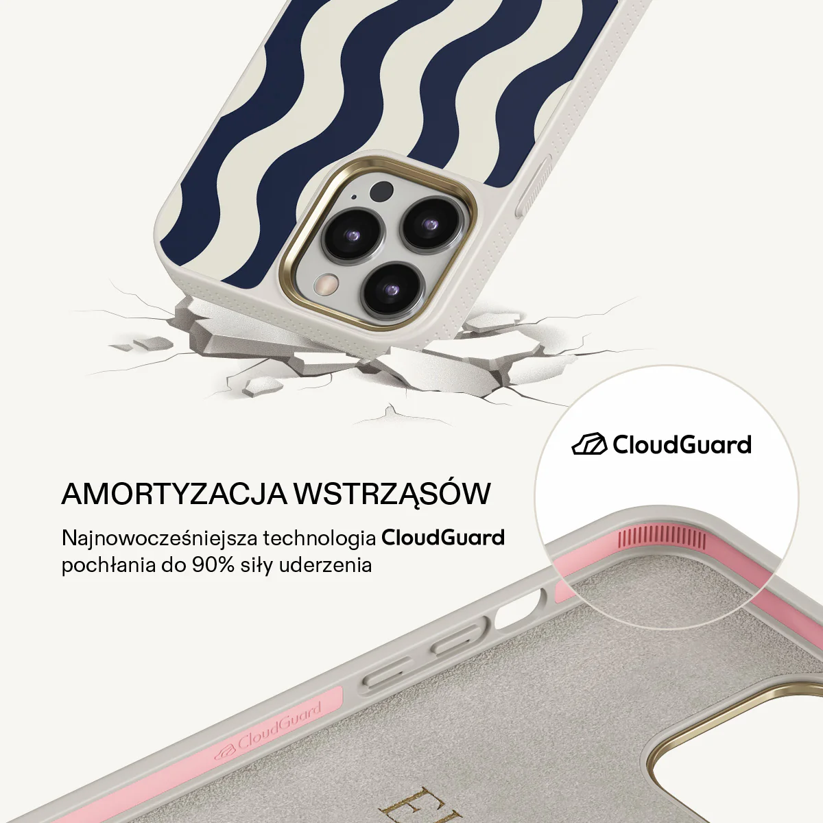 Out of Line - iPhone 14 Pro Etui - Image 21