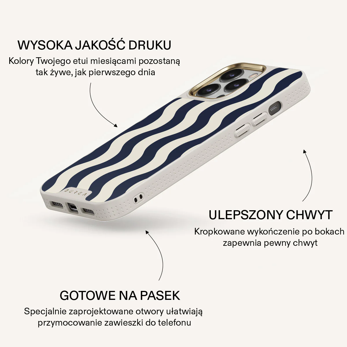 Out of Line - iPhone 14 Pro Etui - Image 23