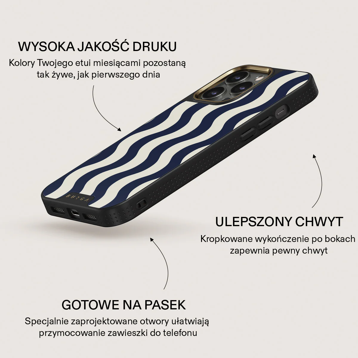 Out of Line - iPhone 14 Pro Max Etui - Image 9