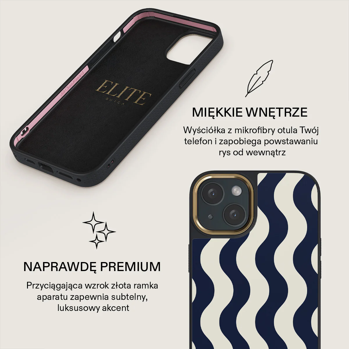 Out of Line - iPhone 15 Plus Etui - Image 10