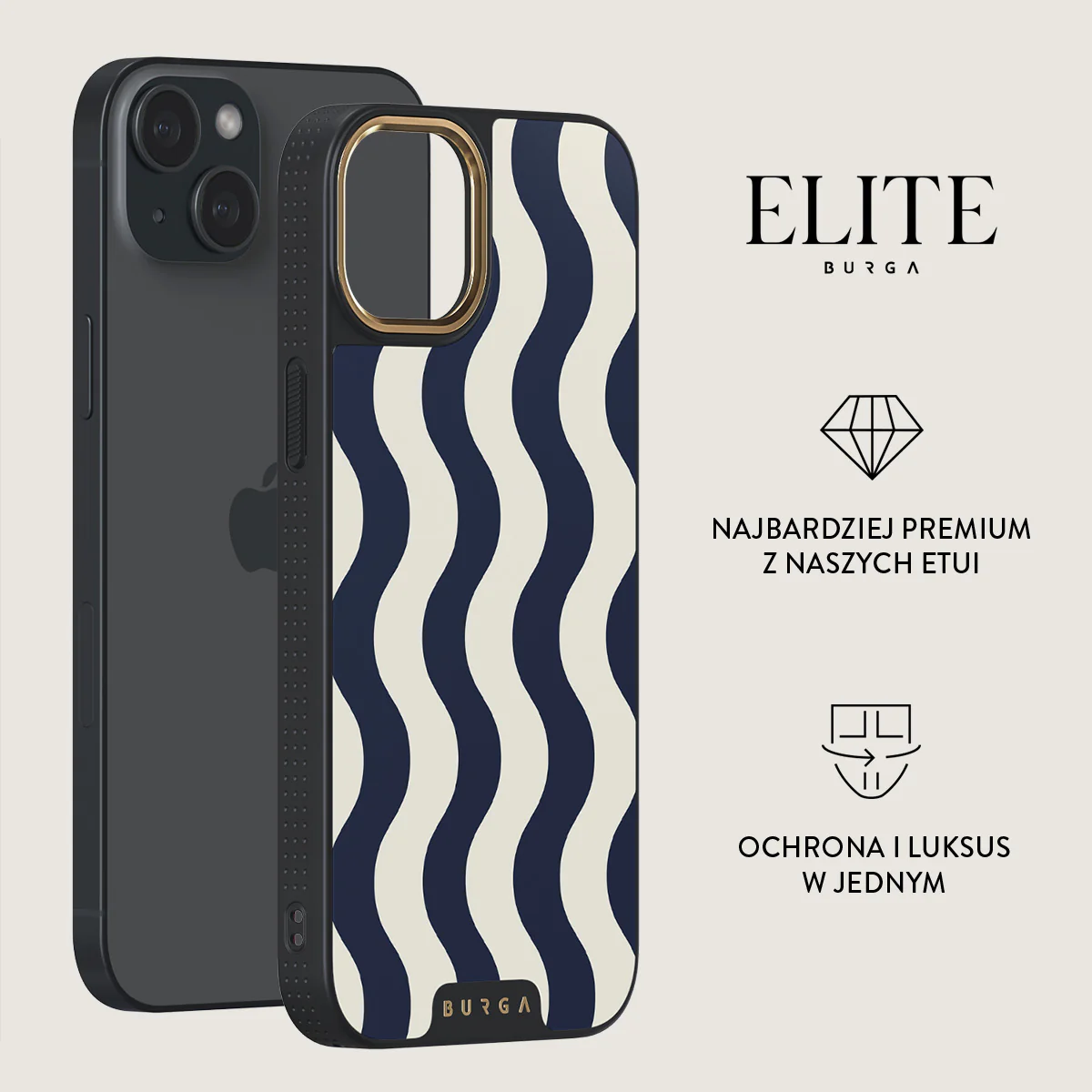 Out of Line - iPhone 15 Plus Etui - Image 6