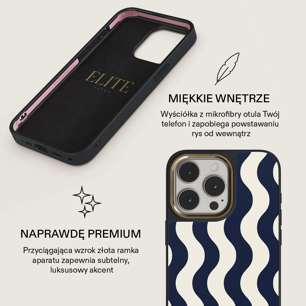 Out of Line - iPhone 15 Pro Etui - Image 10