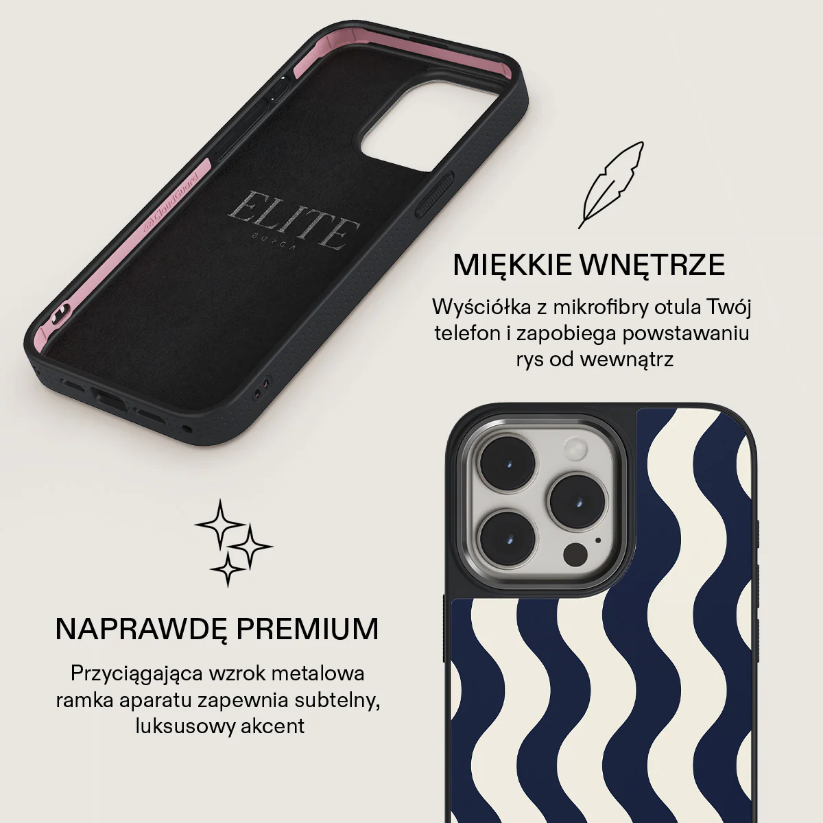 Out of Line - iPhone 15 Pro Etui - Image 17
