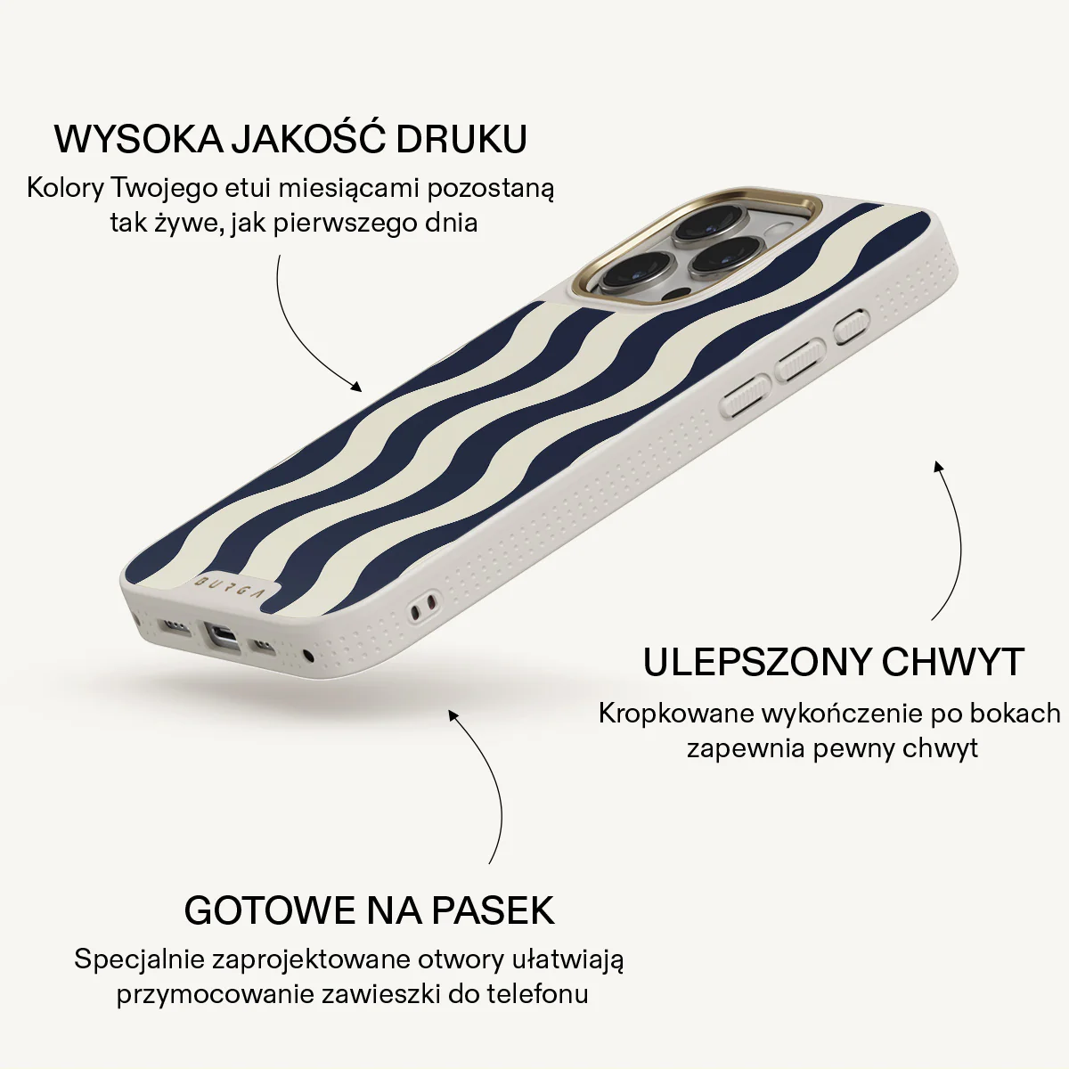 Out of Line - iPhone 15 Pro Etui - Image 23