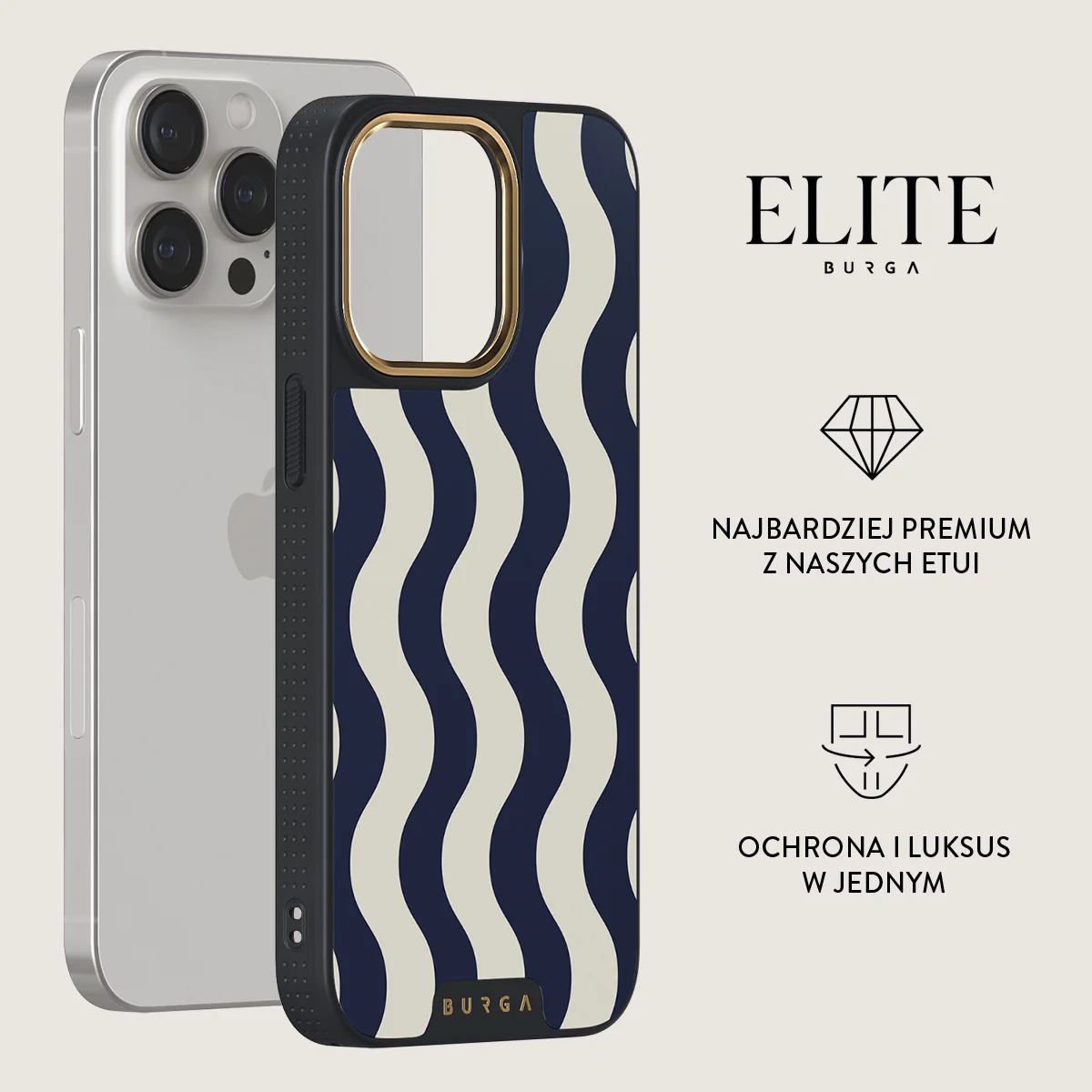 Out of Line - iPhone 15 Pro Etui - Image 6