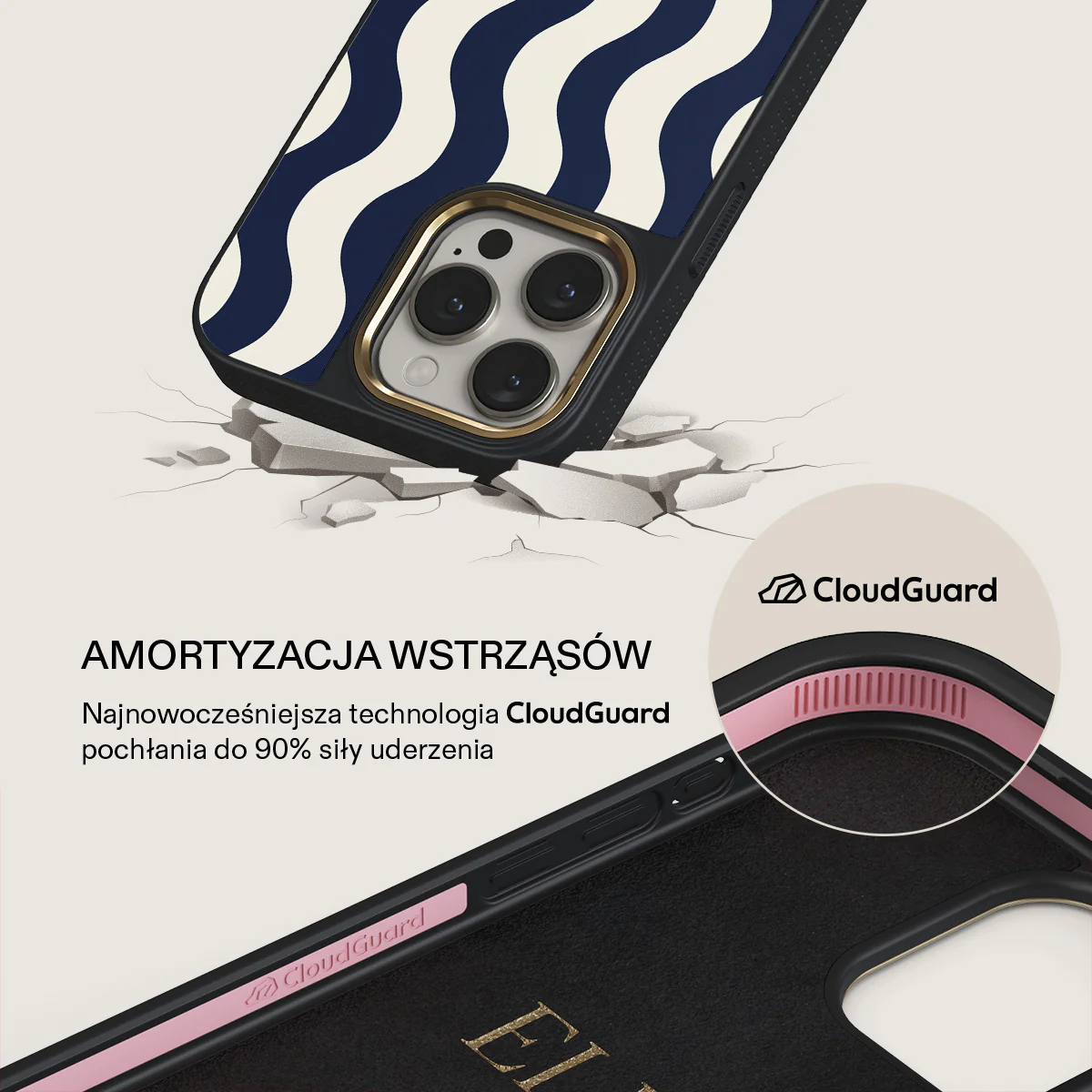 Out of Line - iPhone 15 Pro Etui - Image 7