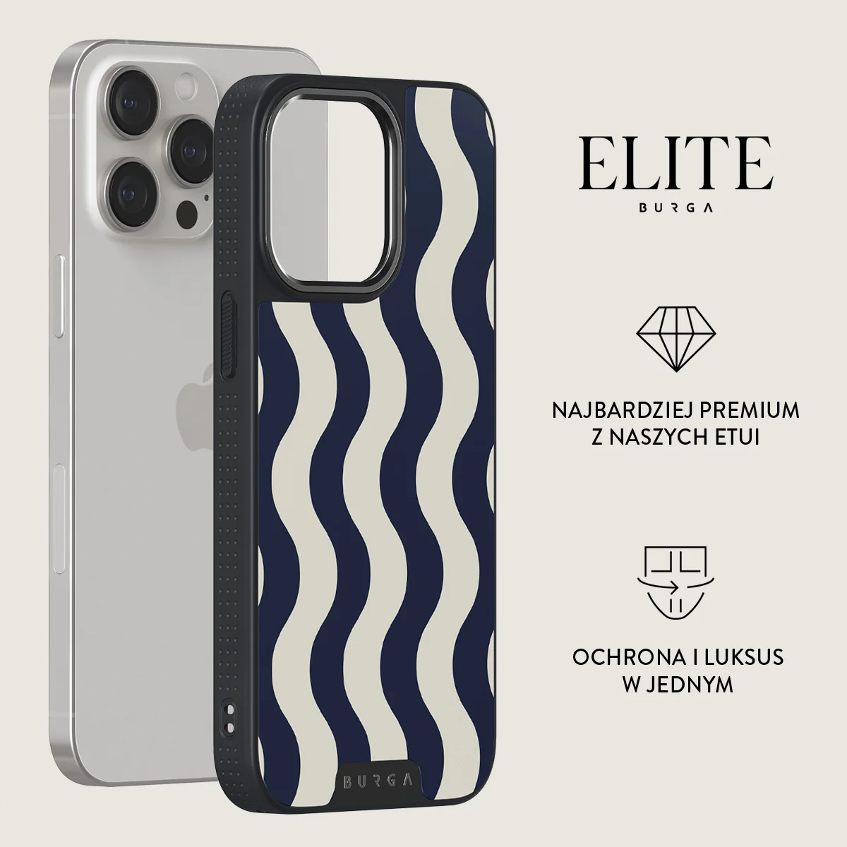 Out of Line - iPhone 15 Pro Max Etui - Image 13