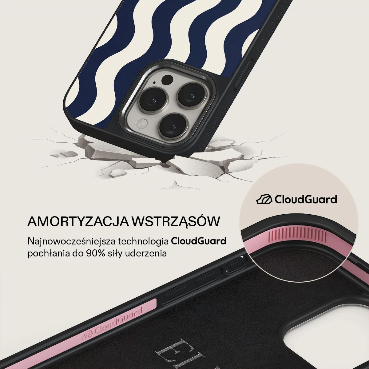 Out of Line - iPhone 15 Pro Max Etui - Image 14