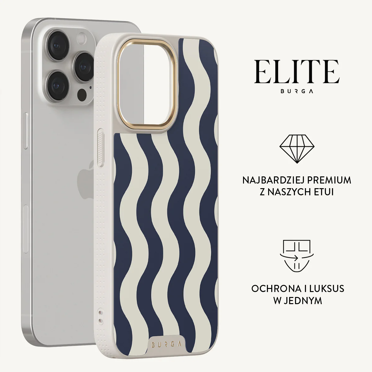 Out of Line - iPhone 15 Pro Max Etui - Image 20