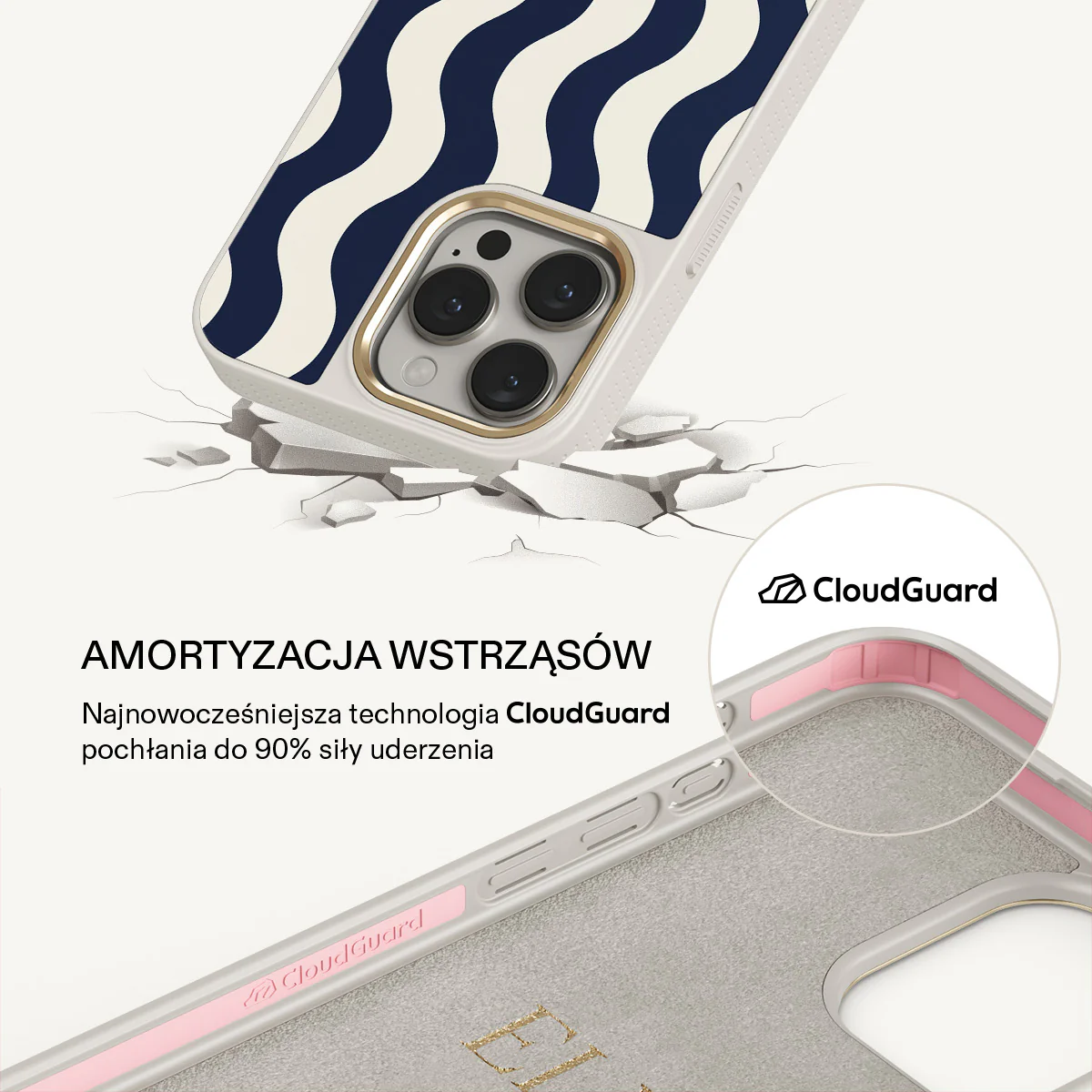 Out of Line - iPhone 15 Pro Max Etui - Image 21