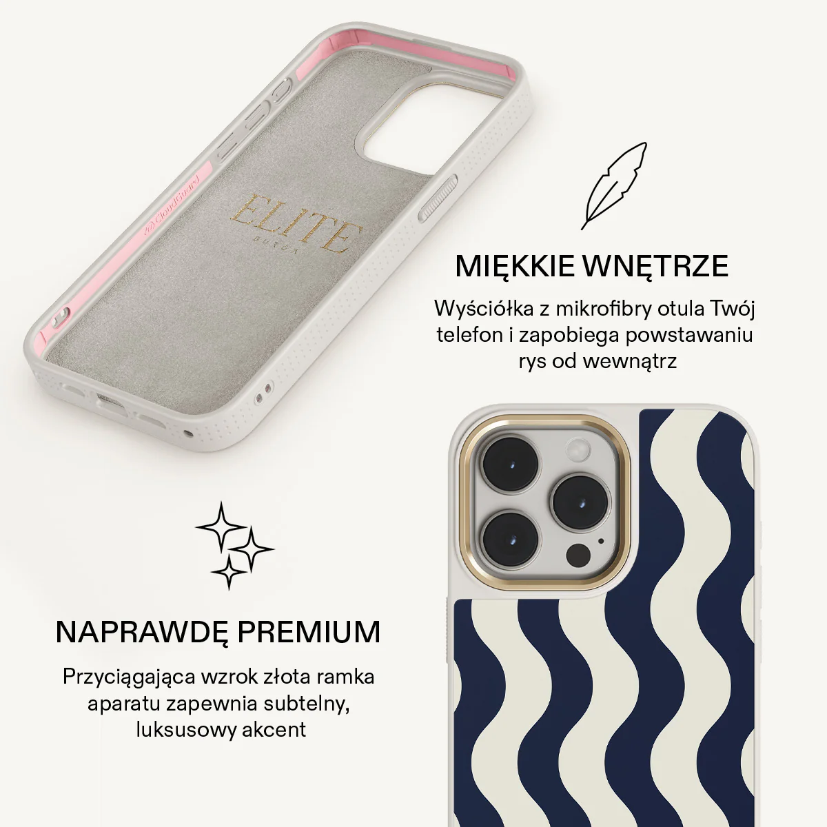 Out of Line - iPhone 15 Pro Max Etui - Image 24
