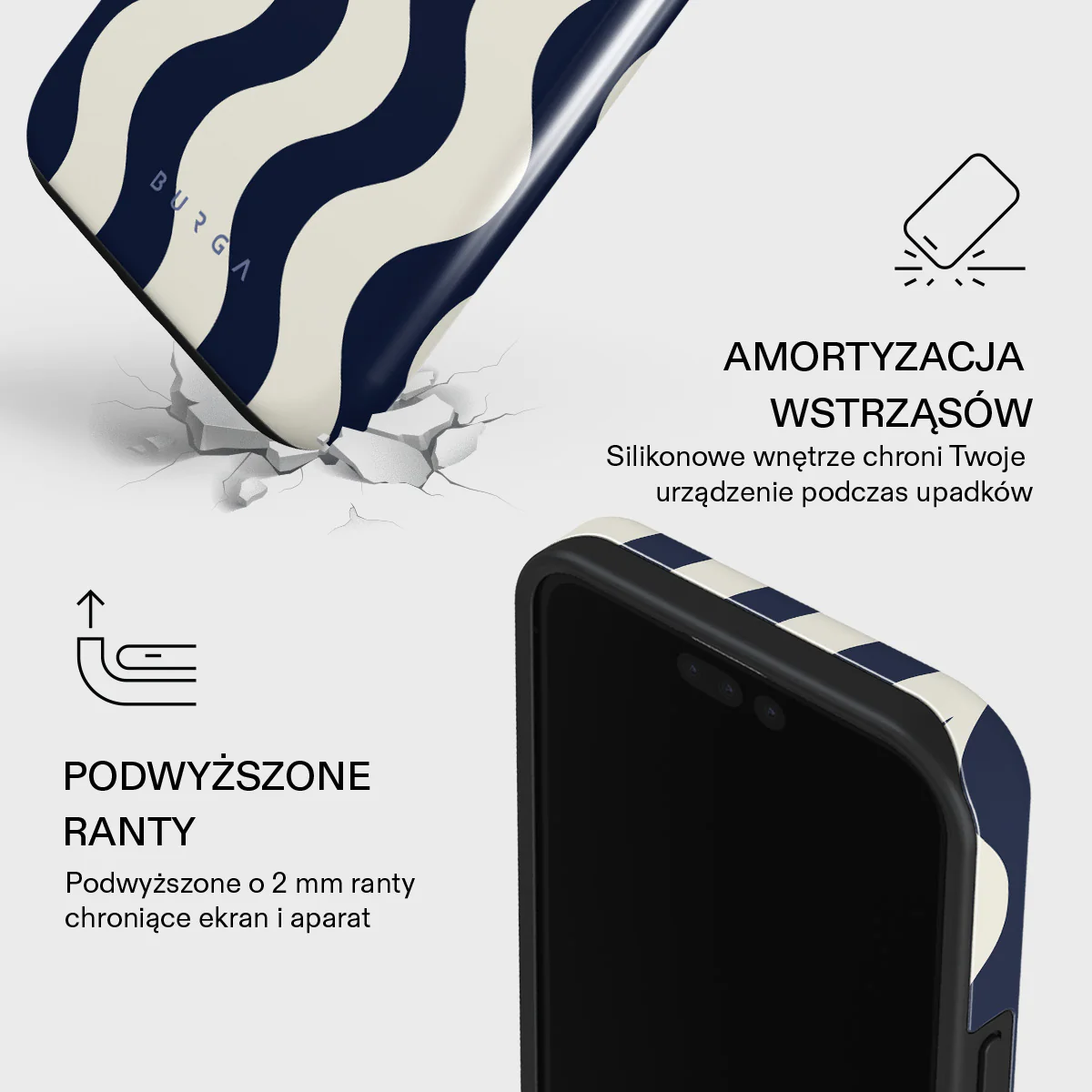 Out of Line - iPhone 15 Pro Max Etui - Image 4