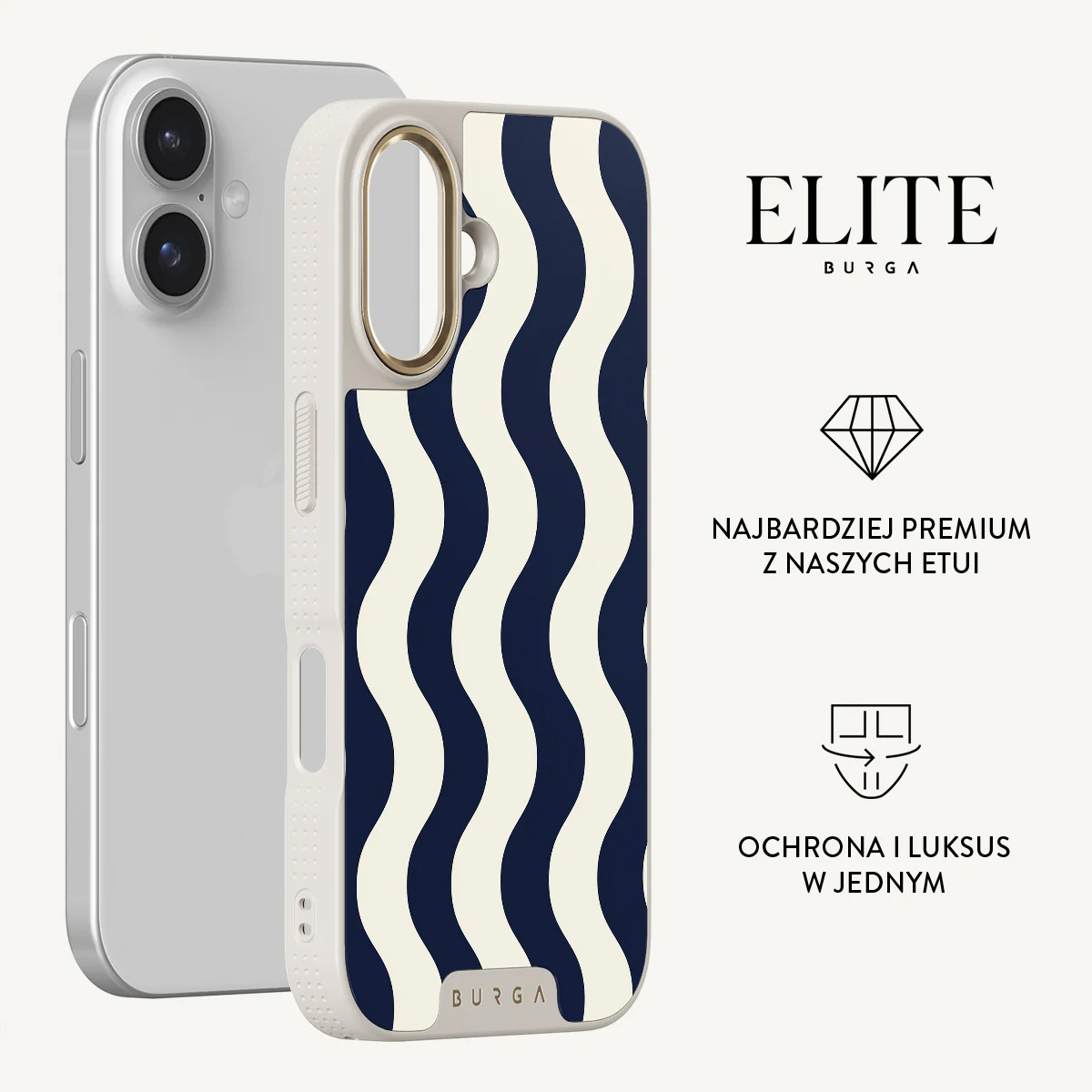 Out of Line - iPhone 16 Etui - Image 21
