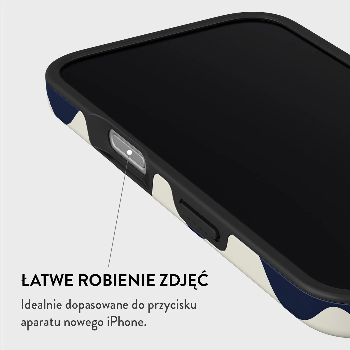 Out of Line - iPhone 16 Etui - Image 5