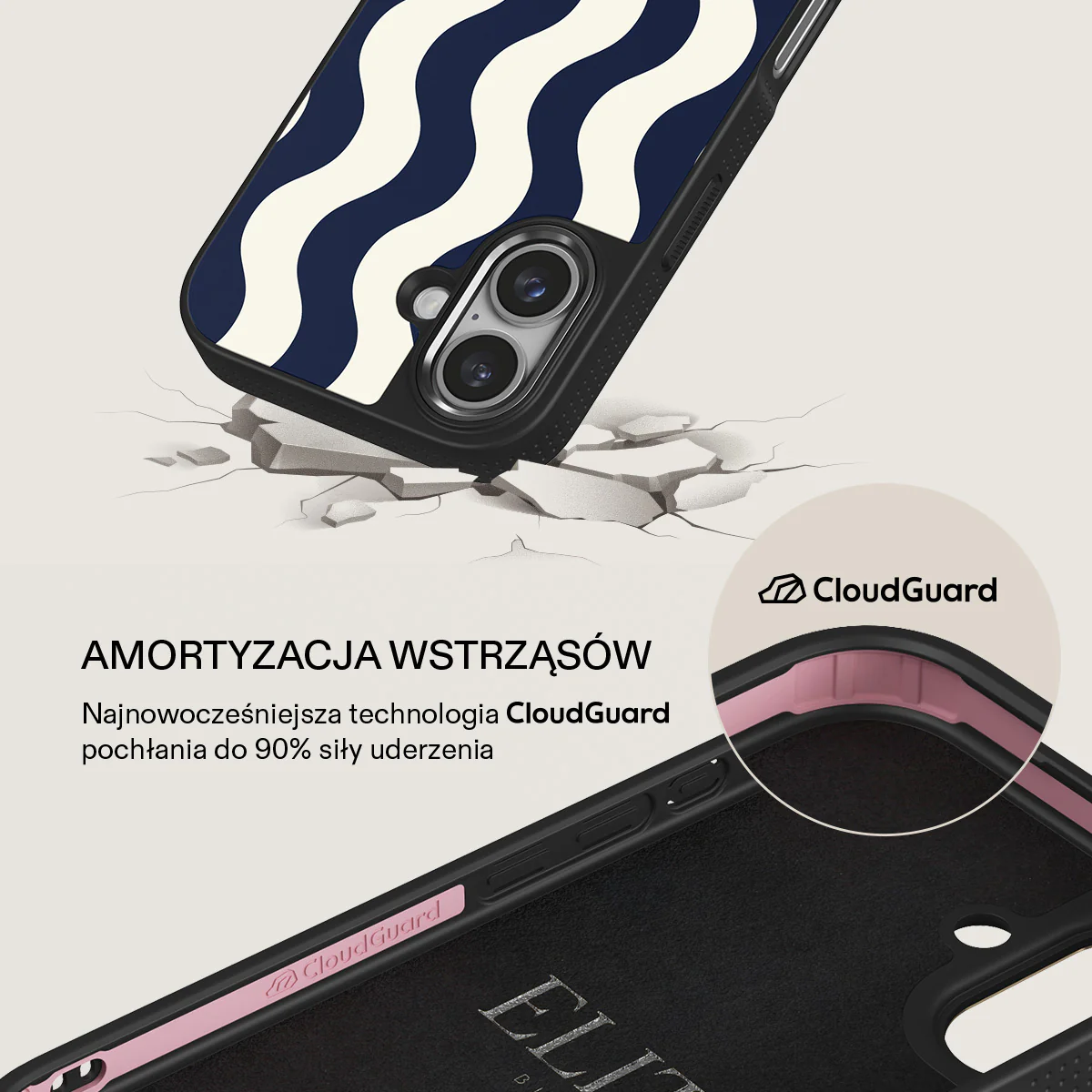 Out of Line - iPhone 16 Plus Etui - Image 15
