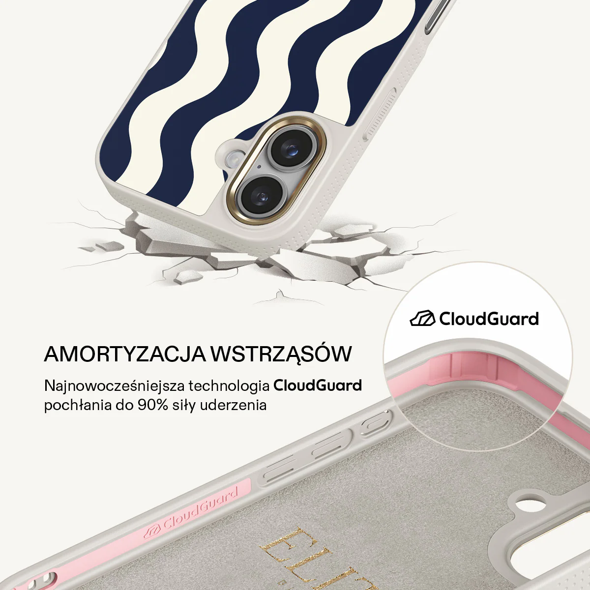 Out of Line - iPhone 16 Plus Etui - Image 22