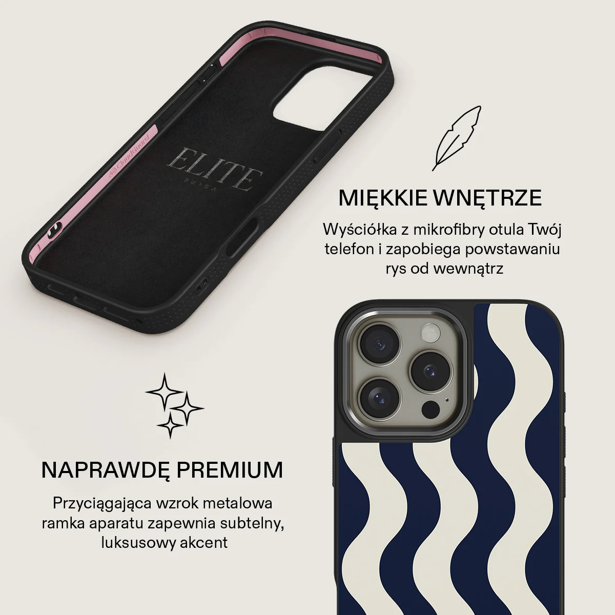 Out of Line - iPhone 16 Pro Etui - Image 18