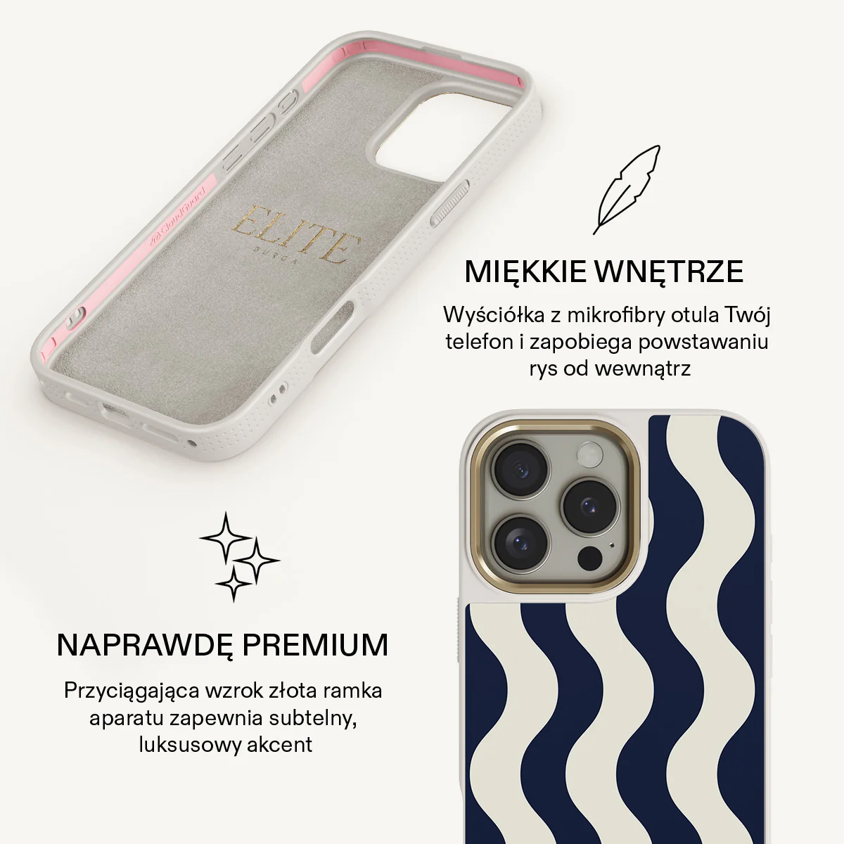 Out of Line - iPhone 16 Pro Etui - Image 25