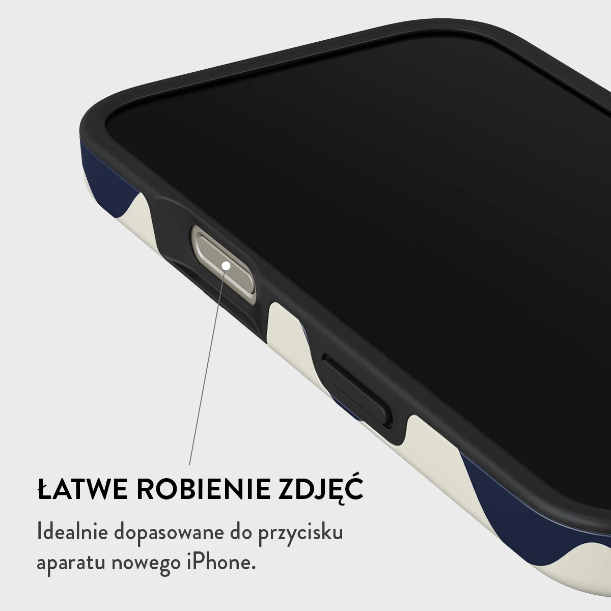 Out of Line - iPhone 16 Pro Etui - Image 5