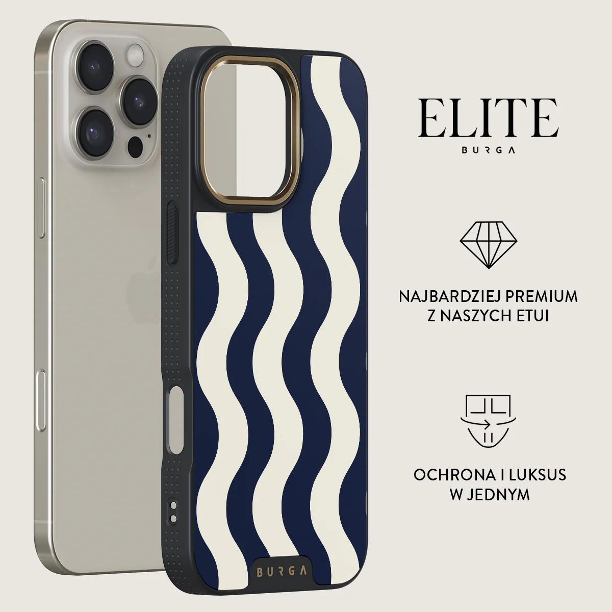 Out of Line - iPhone 16 Pro Etui - Image 7