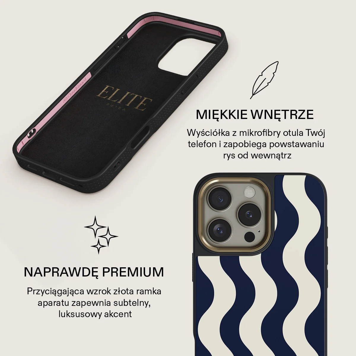 Out of Line - iPhone 16 Pro Max Etui - Image 11