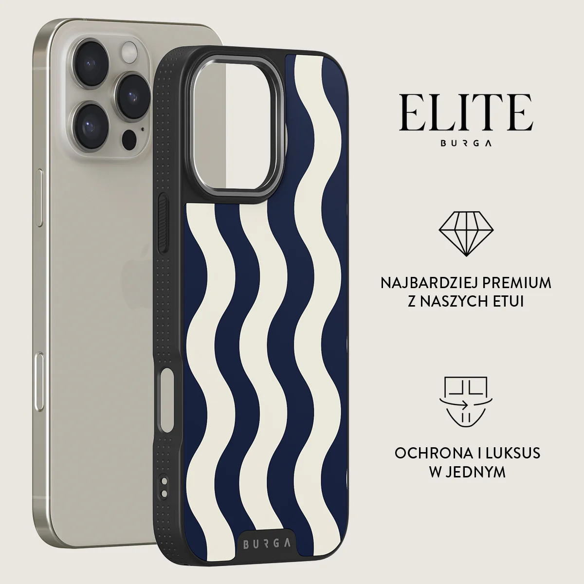 Out of Line - iPhone 16 Pro Max Etui - Image 14