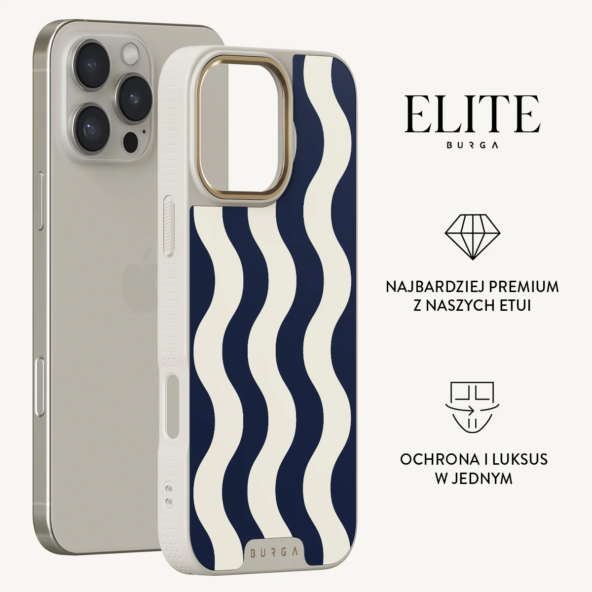 Out of Line - iPhone 16 Pro Max Etui - Image 21