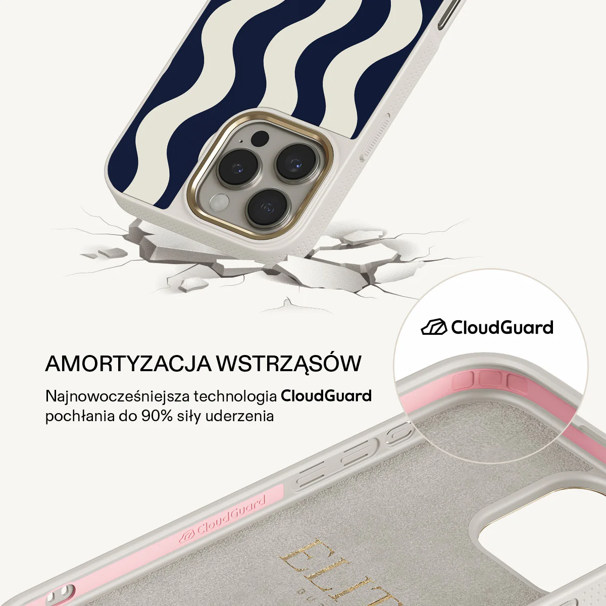 Out of Line - iPhone 16 Pro Max Etui - Image 22