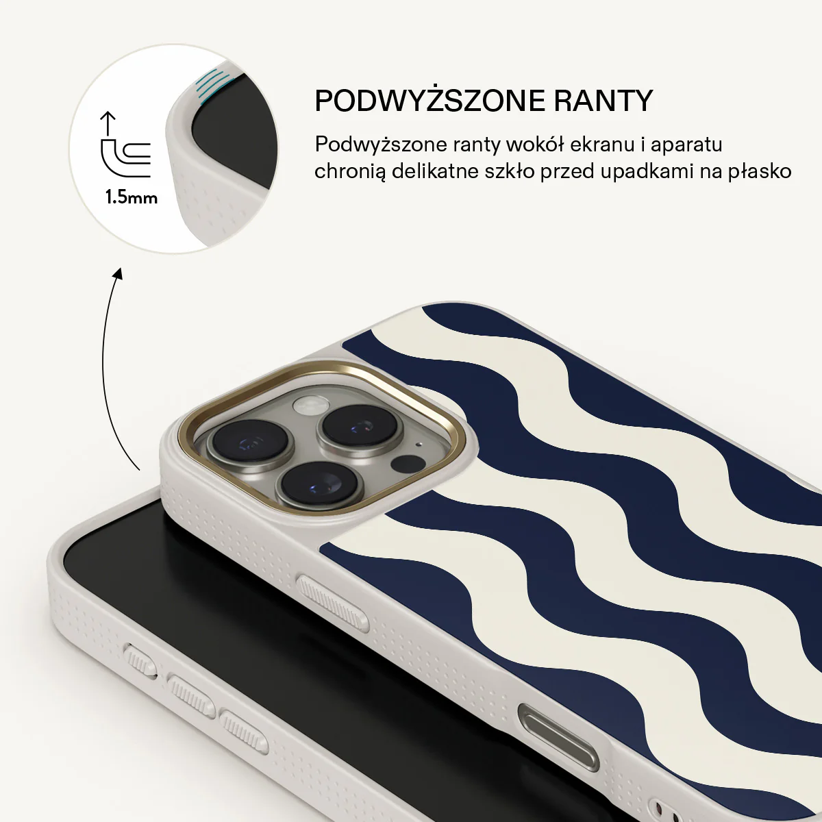 Out of Line - iPhone 16 Pro Max Etui - Image 23