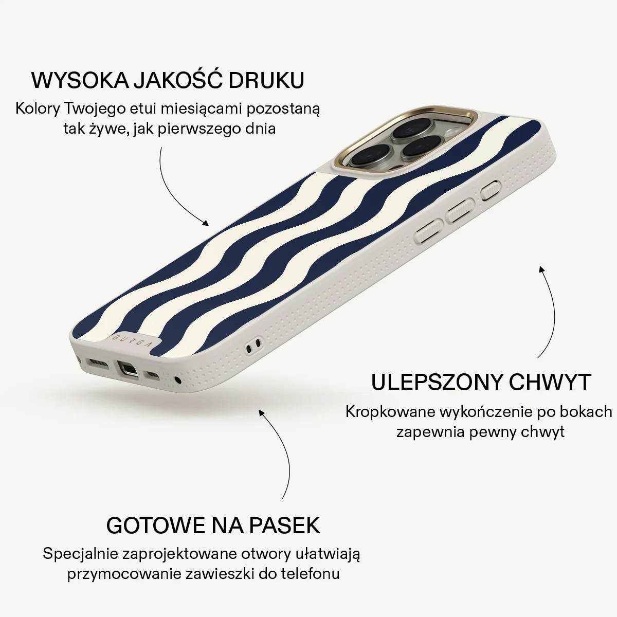 Out of Line - iPhone 16 Pro Max Etui - Image 24