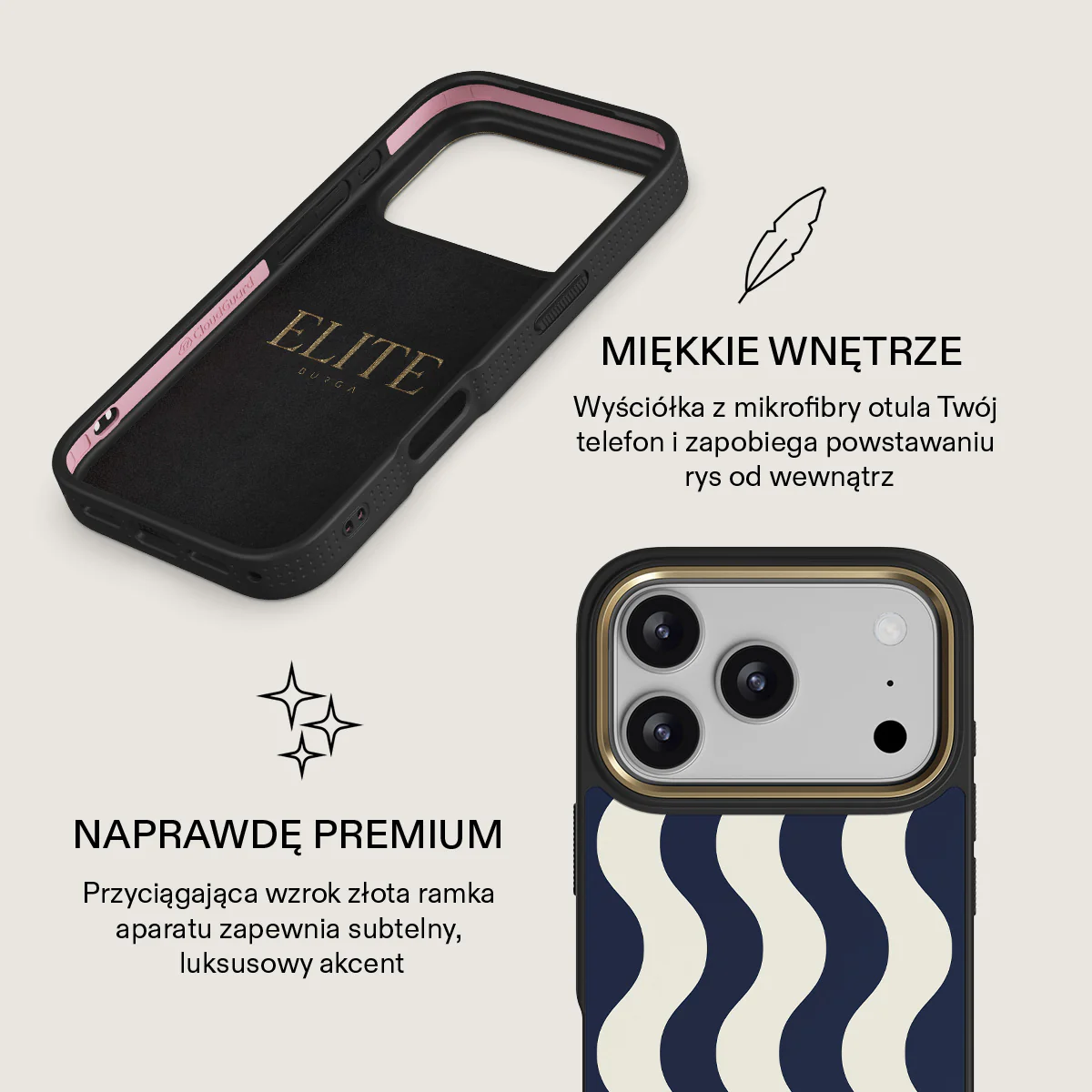 Out of Line - iPhone 17 Pro Etui - Image 10
