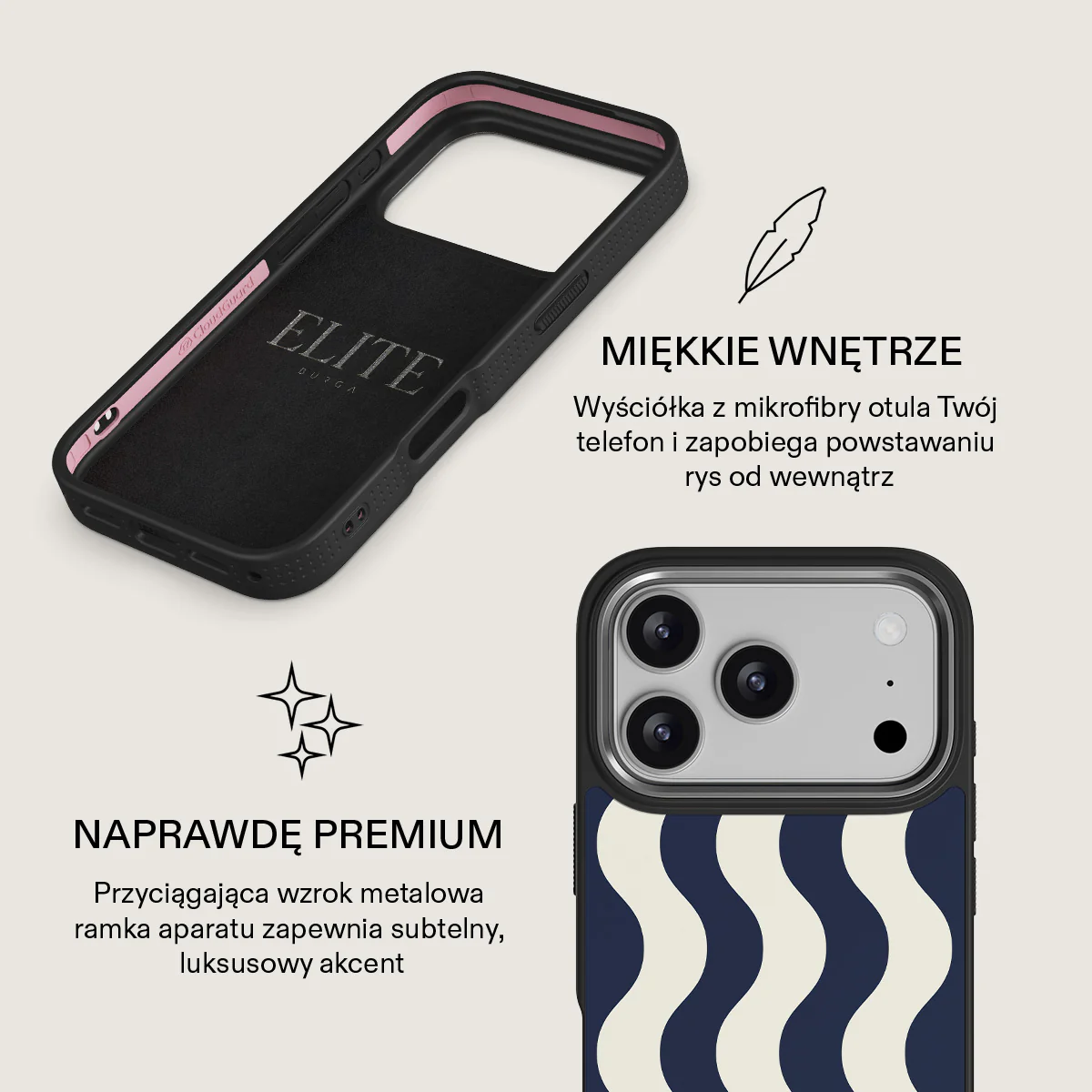 Out of Line - iPhone 17 Pro Etui - Image 17
